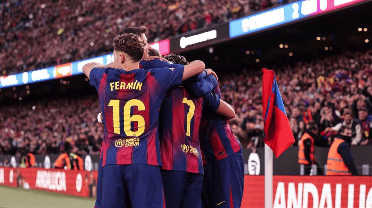 巴萨主场战平毕尔巴鄂,梅西破门难救主 巴萨主场战平毕尔巴鄂,梅西破门难救主