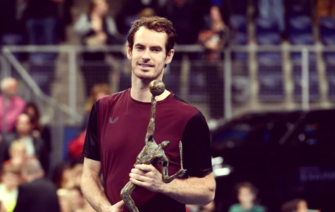 戴维斯杯完胜年终总决赛,穆雷关键制胜 戴维斯杯完胜年终总决赛,穆雷关键制胜