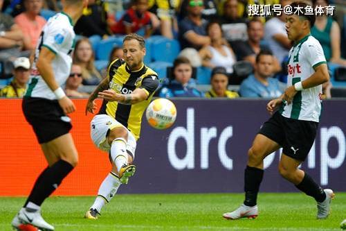 巴伦西亚客场憾负，连胜被终结