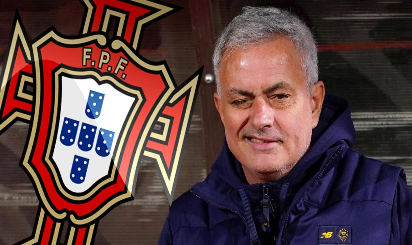 穆里尼奥战队惨败，无缘欧冠晋级