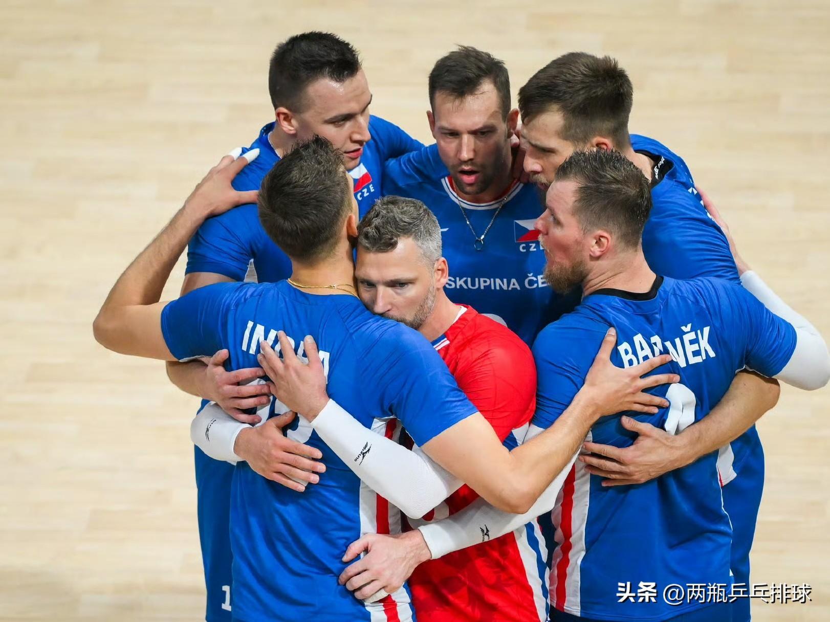 突尼斯队不敌保加利亚，遗憾地出局