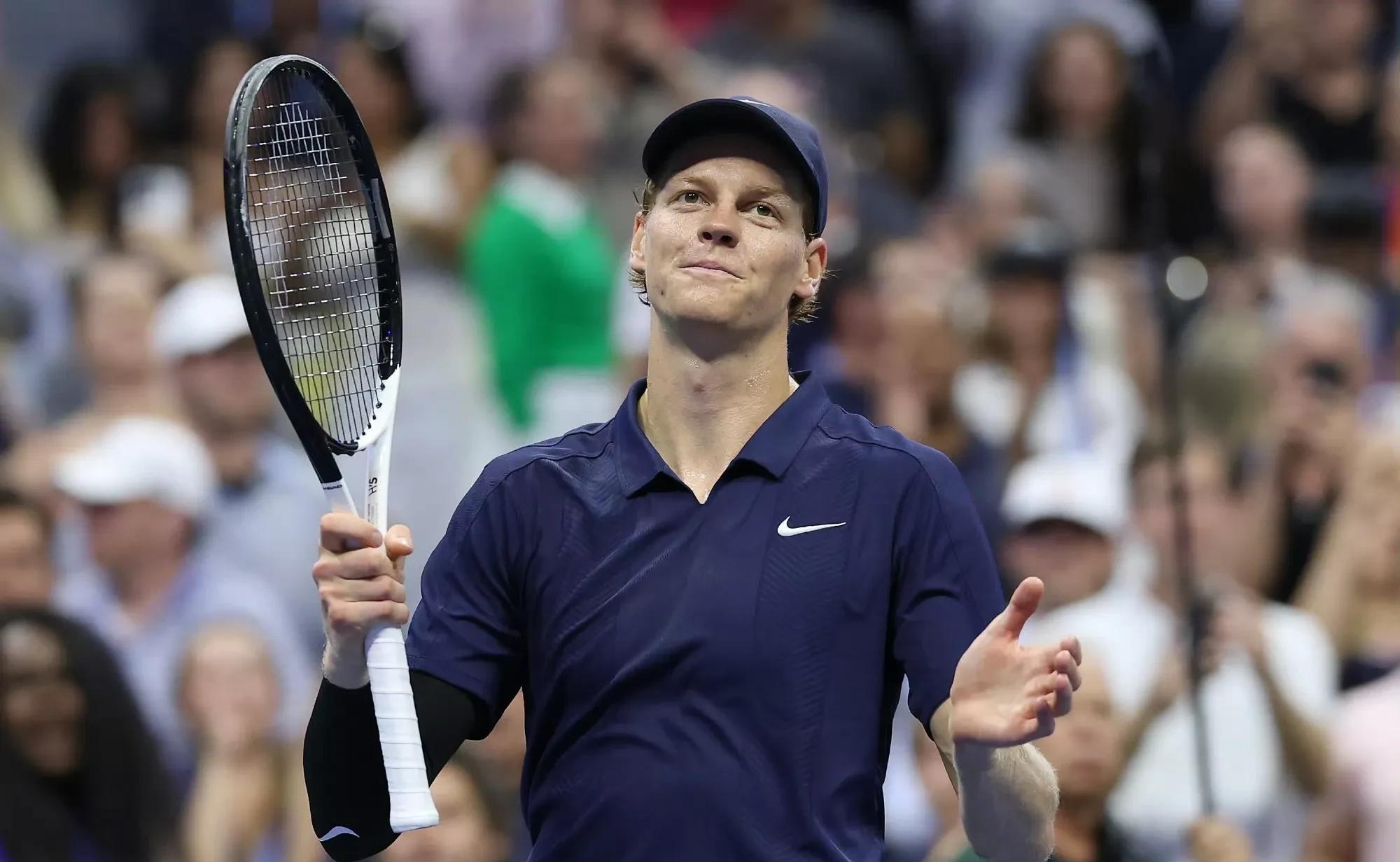 联合杯逆转戴维斯杯，辛纳状态火热