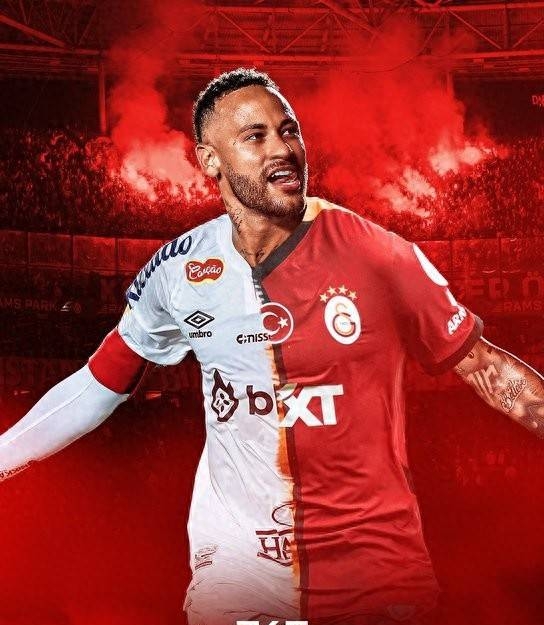 法国完胜曼联，内马尔绝境逆转