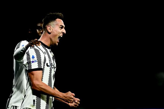 尤文图斯豪取主场七连胜，稳居积分榜前三