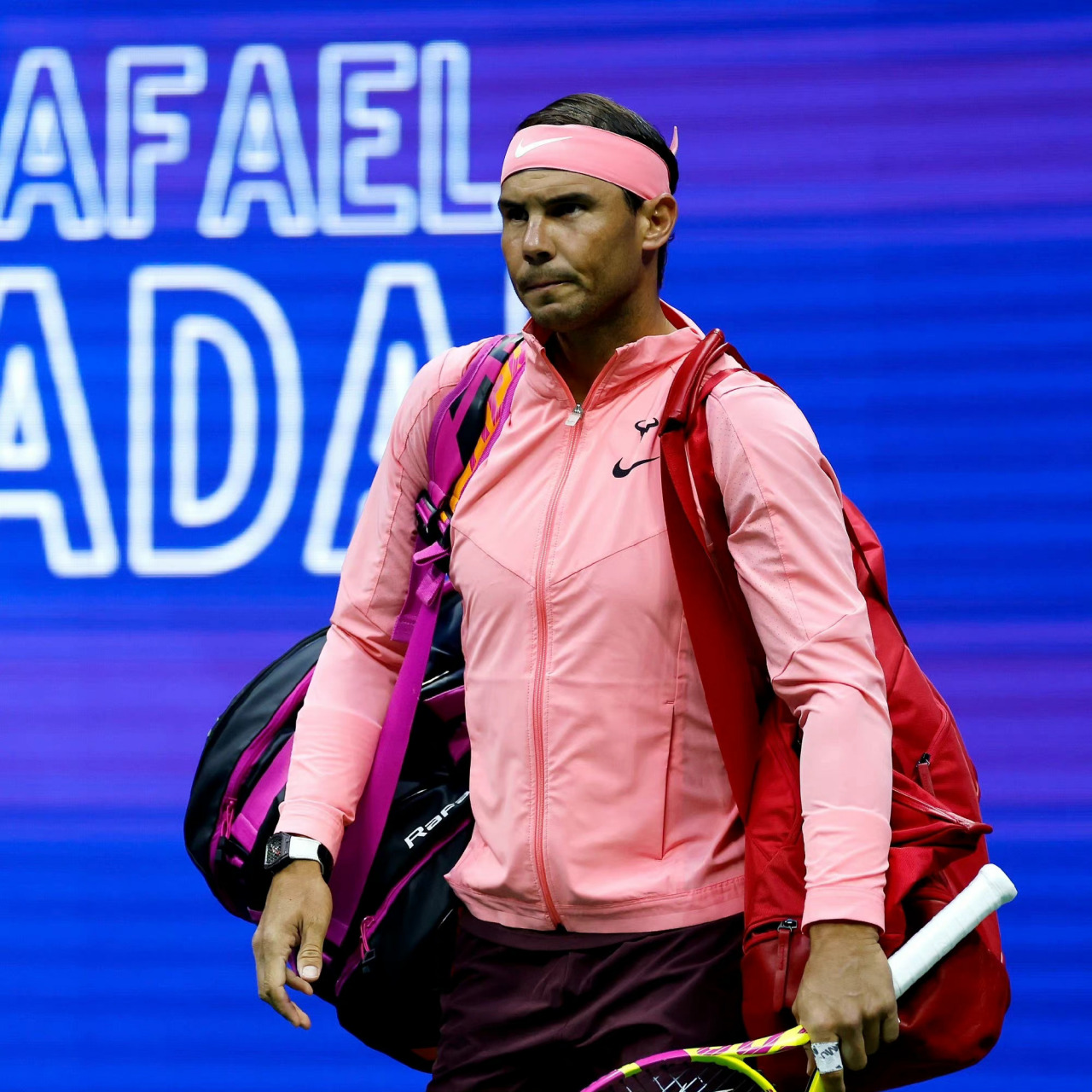 澳网横扫美网,纳达尔关键制胜 澳网横扫美网,纳达尔关键制胜