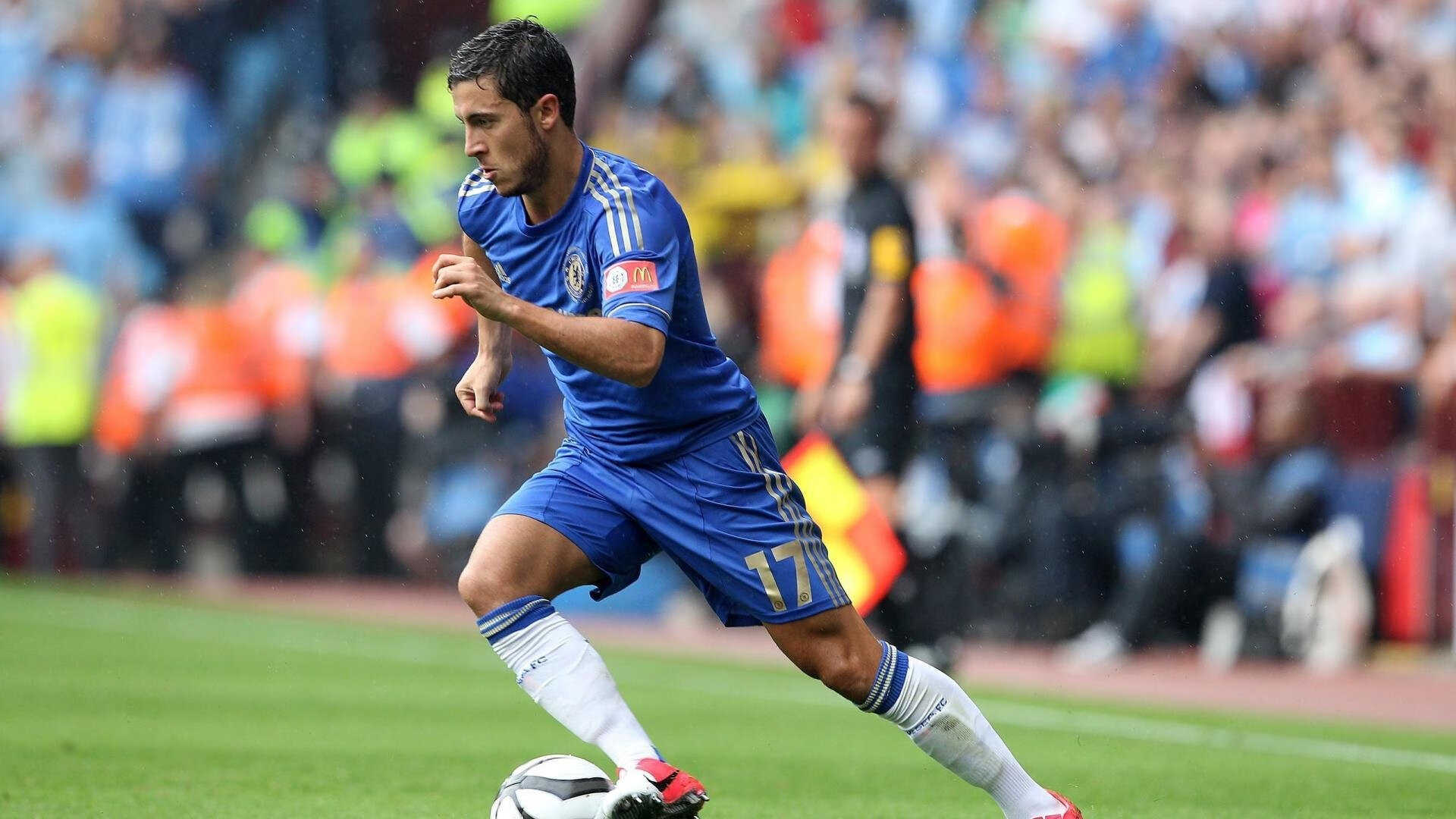 东决关键战之夜，蒂亚戈主宰比赛走向