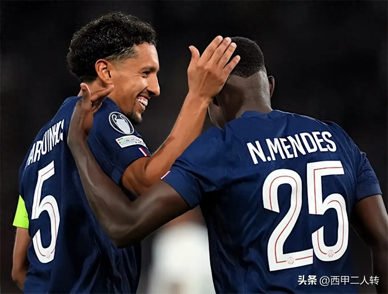 尤文图斯欲战胜巴黎圣日耳曼展现实力