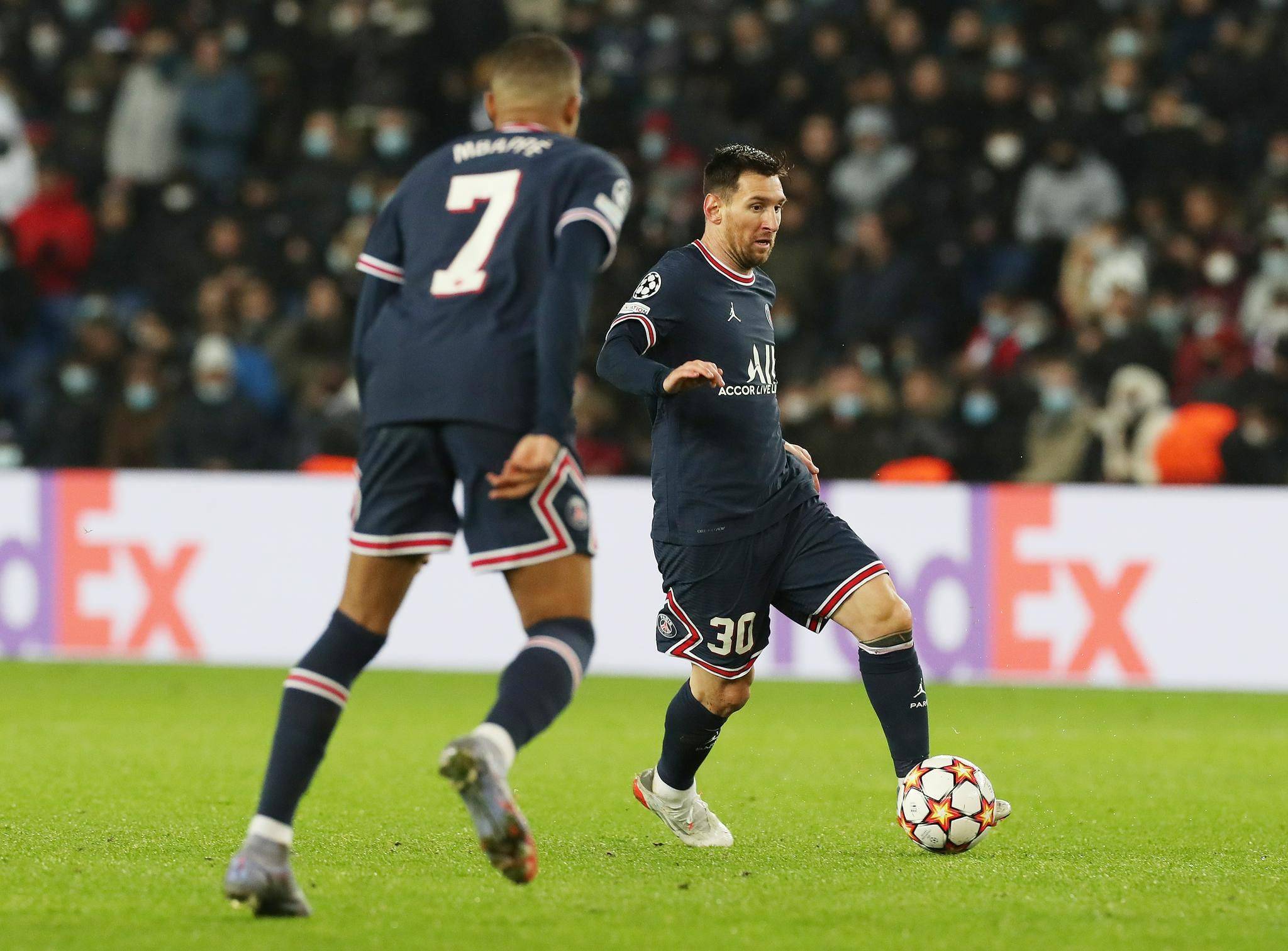 尤文图斯欲战胜巴黎圣日耳曼展现实力