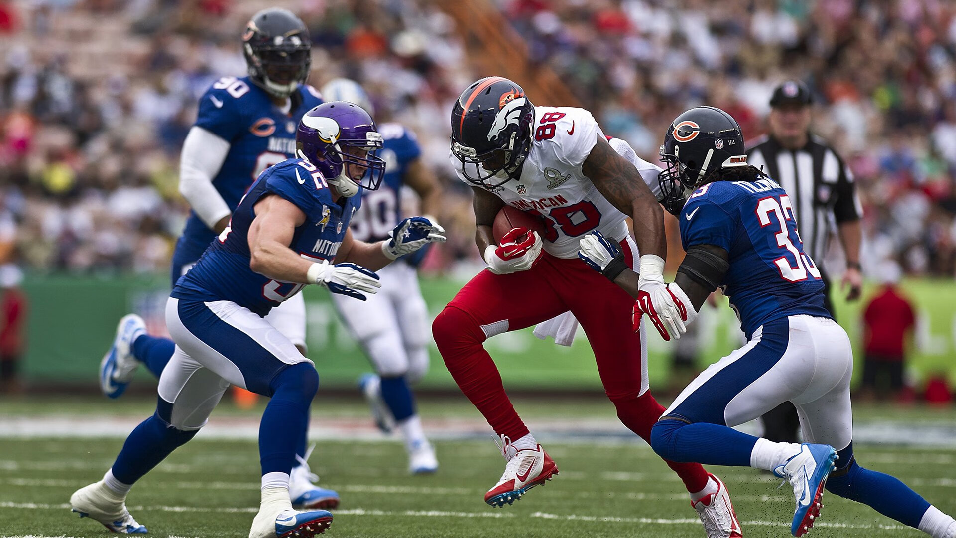 北欧神话破灭之夜，哈弗茨关键一击，毕尔巴鄂掀翻挪威巨人